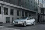 BMW 330e 2016 года (WW)